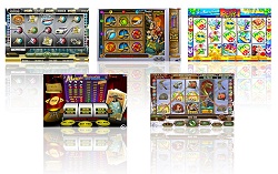 Online Spielautomaten ohne Anmeldung